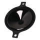 Piezoelectric ultrasonic speaker - 2.5-60 kHZ - waterproof horn speaker