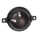 Piezoelectric ultrasonic speaker - 2.5-60 kHZ - waterproof horn speaker
