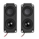 Piezoelectric Ultrasonic Speaker - 2.5-60 kHz - Waterproof Horn Speaker