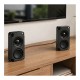 Piezoelectric Ultrasonic Speaker - 2.5-60 kHz - Waterproof Horn Speaker
