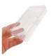 Plastic Box - 55x45x15mm - Lockable Container - Organizer