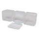 Plastic Box - 55x45x15mm - Closed Container - Organizer