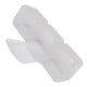 Plastic Box - 55x45x15mm - Closed Container - Organizer