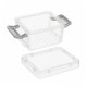 Plastic Box - 55x45x15mm - Closed Container - Organizer