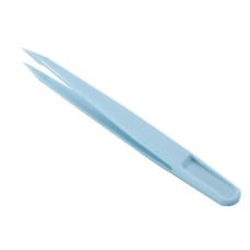 Plastikiniai pincetai - 11 cm - tiesūs - universalūs pincetai