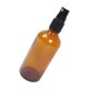 Plastic Bottle With Metal Cap 30ml - Sample Bottle