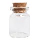 Plastic Bottle With Metal Cap 30ml - Sample Bottle Plastic Bottle With Metal Cap 30ml - Sample Bottle