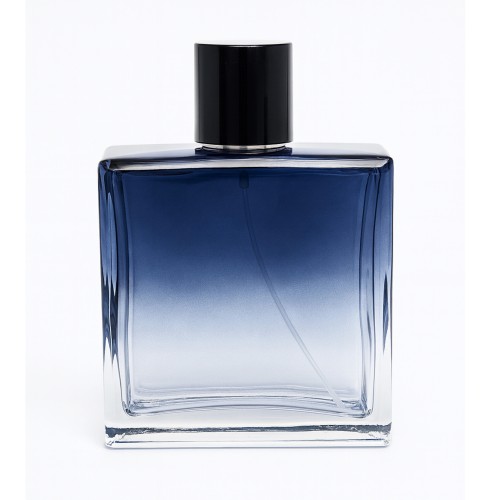 Plastikinis butelis su metaliniu dangteliu 30ml - mėginio buteliukas Plastikinis butelis su metaliniu dangteliu 30ml - mėginio buteliukas