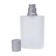 Plastic Bottle with Metal Cap 30ml - Sample Bottle
