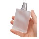 Plastic Bottle with Metal Cap 30ml - Sample Bottle