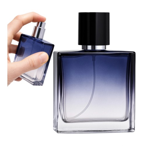 Plastic Bottle with Metal Cap 30ml - Sample Bottle Plastic Bottle with Metal Cap 30ml - Sample Bottle