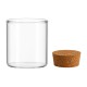 Plastikinis butelis su metaliniu dangteliu 30ml - mėginio buteliukas Plastikinis butelis su metaliniu dangteliu 30ml - mėginio buteliukas