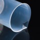 Plastic cup with measuring cup 500ml - kitchen measuring cup