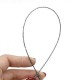 Hair saw blade fine tooth - 50cm - replaceable blade