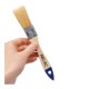 Flat Brush 25 - Universal Paint Brush 1' ABC-RC Flat Brush 25 - Universal Paint Brush 1' ABC-RC