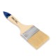 Flat Brush 63 - Universal Paint Brush 2.5' ABC-RC Flat Brush 63 - Universal Paint Brush 2.5' ABC-RC