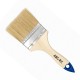 Flat Brush 76 - Universal Paint Brush 3' ABC-RC