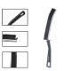 Crevice cleaning brush - universal - cleaner - nylon bristles Crevice cleaning brush - universal - cleaner - nylon bristles