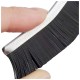 Crevice cleaning brush - universal - cleaner - nylon bristles Crevice cleaning brush - universal - cleaner - nylon bristles