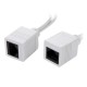 POE adapteris LAN - Maitinimas per Ethernet - Įpurškiklis ir Skirstytuvas