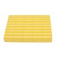 Poliravimo blokelis Mini nagų kempinėlės 50 vnt, Geltoni 3.5x2.50x1 cm Poliravimo blokelis Mini nagų kempinėlės 50 vnt, Geltoni 3.5x2.50x1 cm