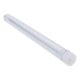 PP plastic test tube 15x150mm with cork stopper