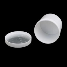 PP prisukamas indas – 250 ml – baltas – apvalus