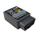 Profesionali HH OBD V2.1 ELM327 Bluetooth OBD2 skaitytuvo sąsaja