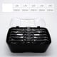 Professional Head-mounted Magnifier 9892B2 - 1-3.5x Magnifying glasses with lighting