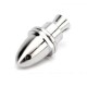Propeller hub 3.17/M6 - self-locking - CW - right