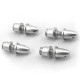 Propeller hub 4.0/M6 - self-locking - CW - right