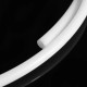 PTFE Teflon tube 4/6 mm 1 meter - RepRap 3D printer