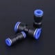 PU-8mm straight plug coupling - Pneumatic quick coupling for water