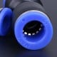 PU-8mm straight plug coupling - Pneumatic quick coupling for water