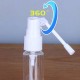 Spray bottle 10ml - atomizer bottle for the mouth and nose
