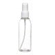 Purškiamas buteliukas 100ml - PET buteliukas su purškimu