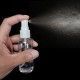 Purškiamas buteliukas 100ml - PET buteliukas su purškimu
