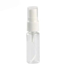 Spray bottle 10ml - plastic spray bottle