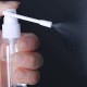 Purškiamas buteliukas 30 ml - purškimo buteliukas per burną ir nosį