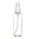 Spray bottle 30ml - PET bottle with spray