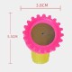 Sprayer spray nozzle - flower 38mm - Lance tip for