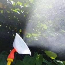 Spray nozzle with cover 60 mm for sprayers - Tip of the sprayer lance