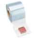 PVC heat shrink tube Ø15mm - colorless 1mb - width 23mm