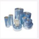 PVC heat shrink tube Ø19mm - colorless 1mb - width 30mm