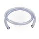 PVC pipe 5/7 mm - universal PVC needleite hose - 1mb