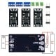 PWM valdiklio modulis - HW-532 - 50A 5-40VDC - MOSFET - optinis