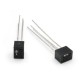 QRD1114 optical sensor - reflective sensor