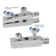 Radiator bleeding key - radiator bleeding key - water bleeding key