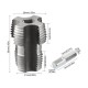 Radiator bleeding key - radiator bleeding key - water bleeding key