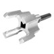 Radiator bleeding key - radiator bleeding key - water bleeding key Radiator bleeding key - radiator bleeding key - water bleeding key